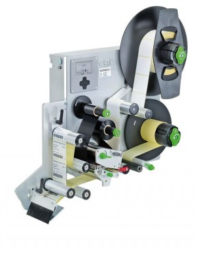 Принтер этикеток Cab SQUIX 4/600, 600 dpi, Bluetooth, RS-232, Ethernet, USB 5977002