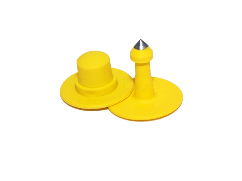 Комплект визуальных бирок F1А/M1 для МРС и свиней