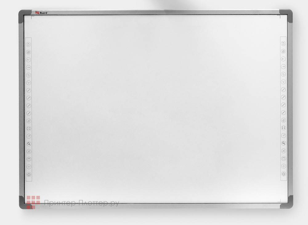 Интерактивная доска IQBoard IR RPT087-20 (AVX 137622)