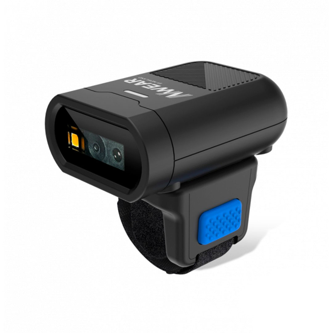 Сканер штрих-кода Newland WD4 WD4-BS20-SR