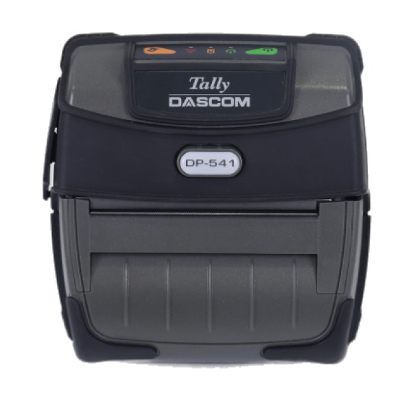Принтер этикеток Dascom DP-541 (SE), 203 dpi, USB, Bluetooth 28.0GQ.6391