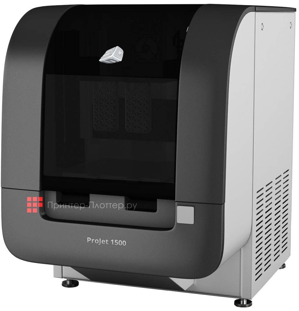 3D-принтер 3D Systems ProJet 1500 (3dsys_341500)