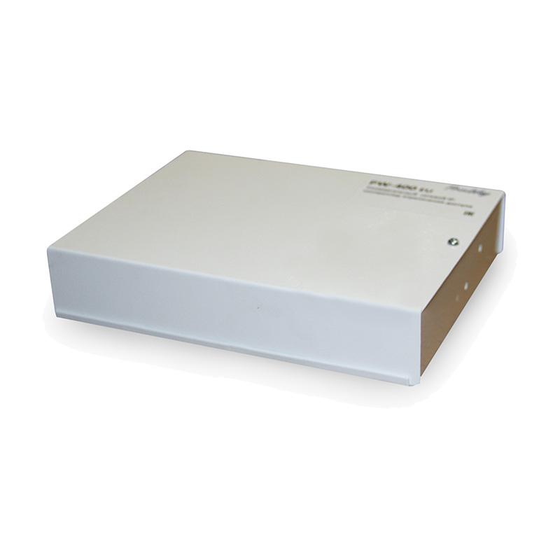 Универсальный IP контроллер СКУД PW-400 EU mod.23