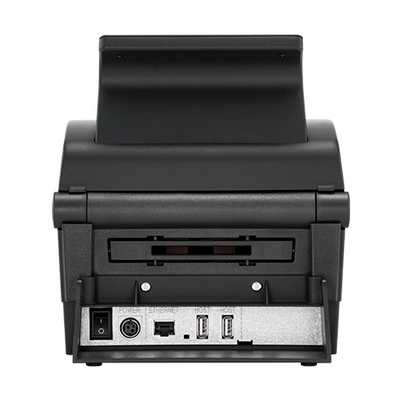 Принтер этикеток Bixolon XQ-840, 203 dpi, USB, Ethernet, Wi-Fi, Bluetooth XQ-840DG