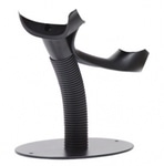 Подставка настольная для сканера штрих-кодов Honeywell 952х/4х черная 4600274-3