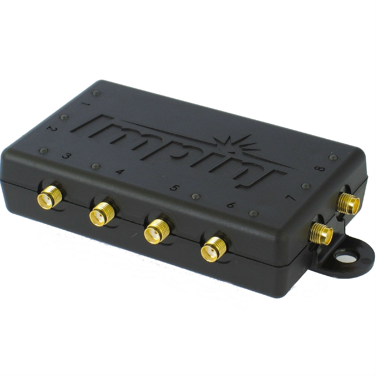 Speedway Antenna Hub (подключение до 8 антенн) IPJ-A6001-000