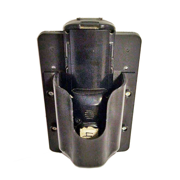 Крепление TEXP на погрузчик/стену для Zebra MC3190, MC32N0, MC3300 TE-MC32-FLCHKT