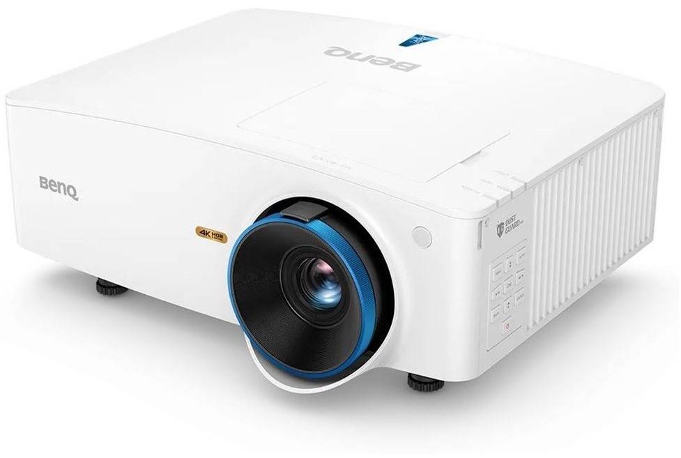 Проектор BenQ LK935 (ctc_9H.JS277.14E)