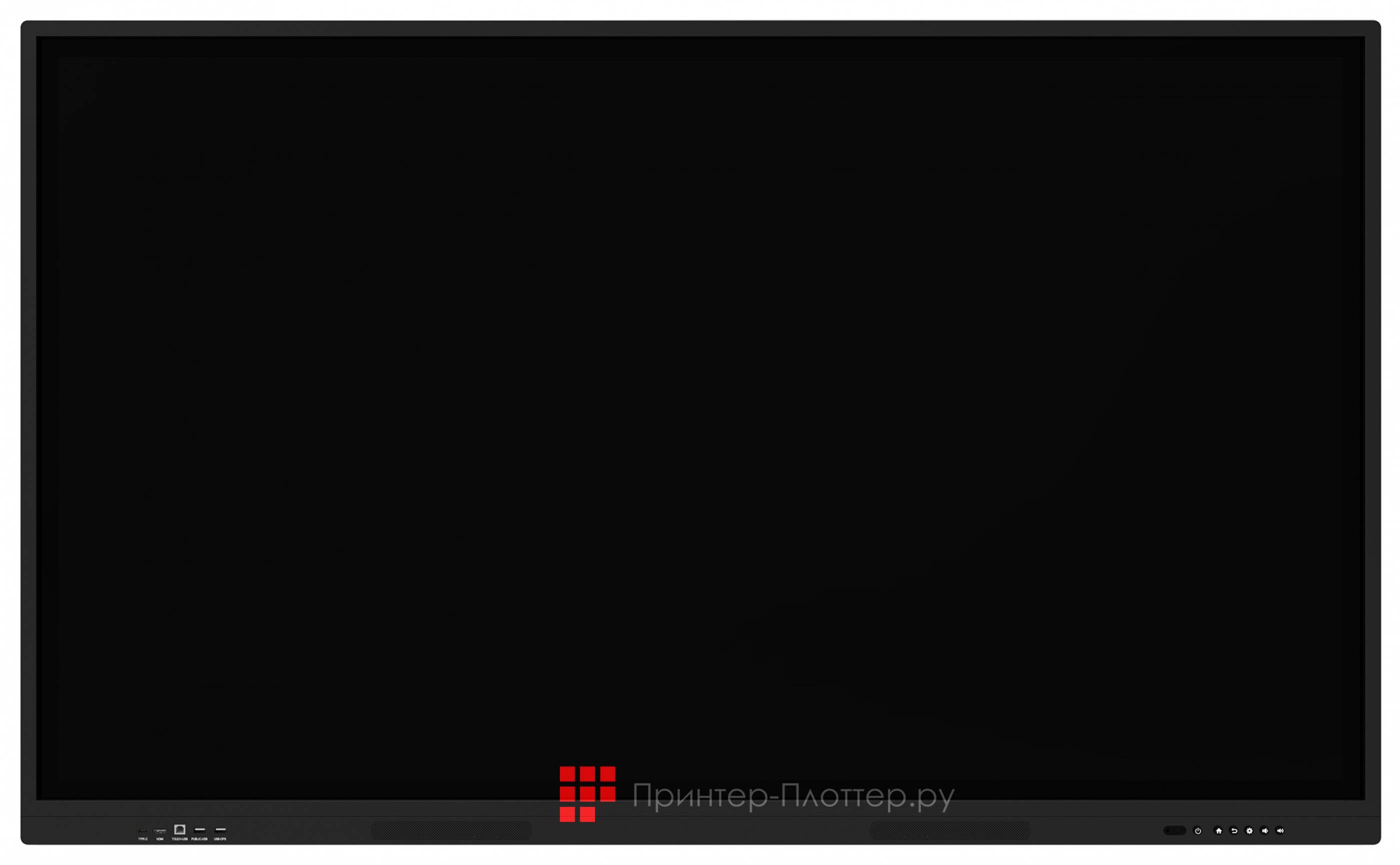 Интерактивная панель Prestigio MultiBoard 65 Light (PMB000L654)