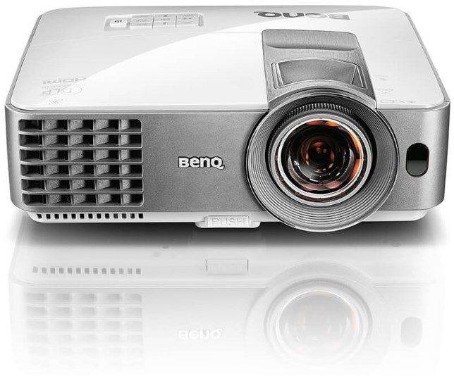 Проектор BenQ MW632ST (ctc_9H.JE277.1HE)