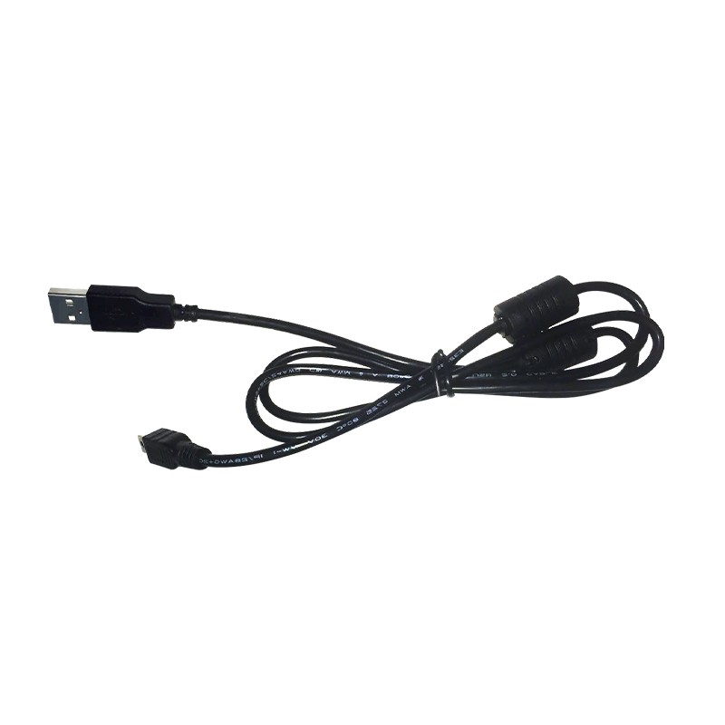 Кабель USB для ТСД Urovo i3000, i3100, i6100, i6200, v5100, v5000 ACC-USB-MIN-01