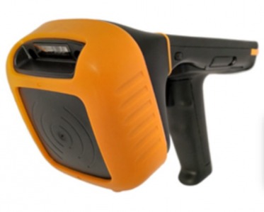 RFID-считыватель Nordic ID HH85