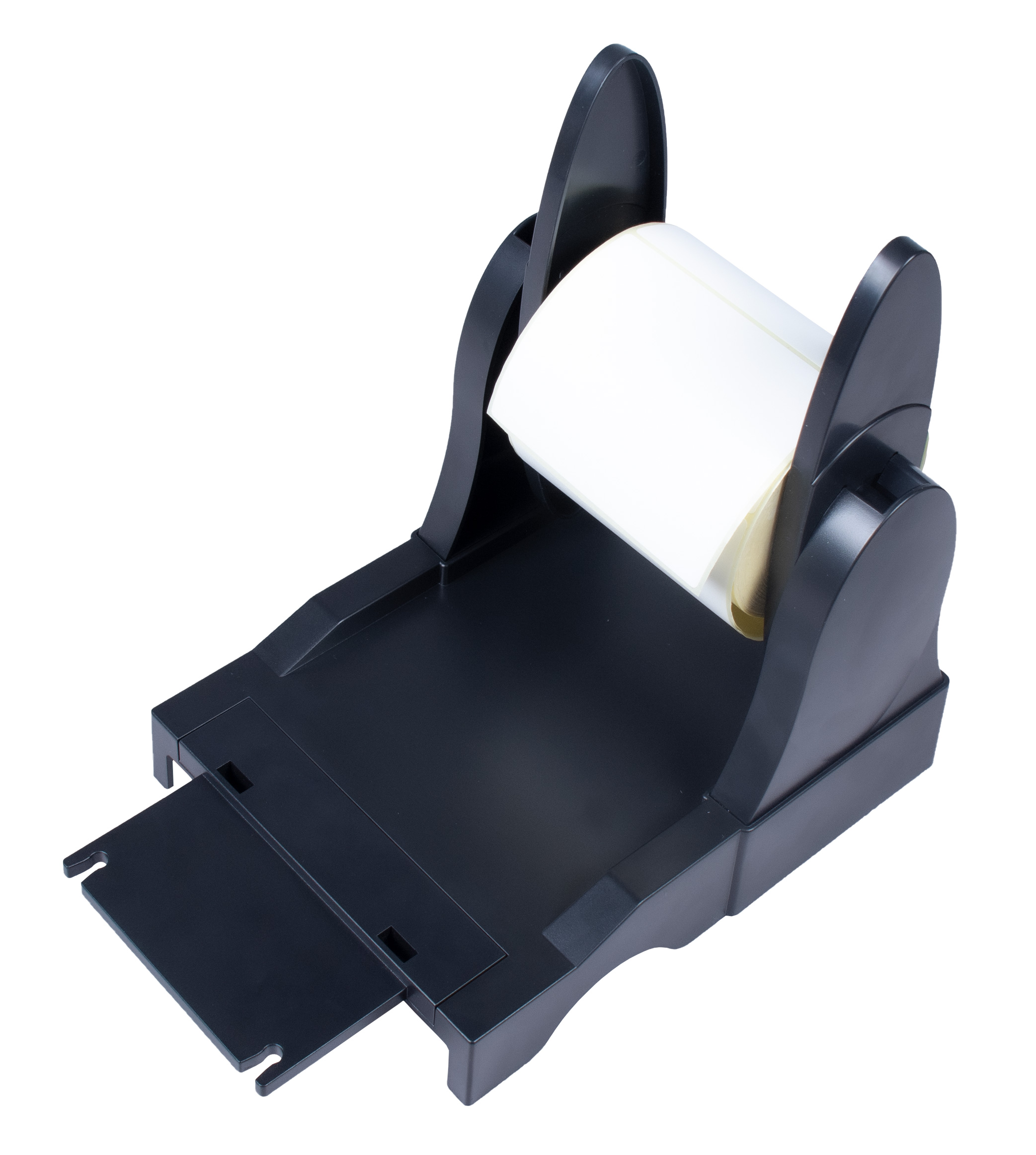 Внешний держатель рулона бумаги для принтера этикеток POScenter TT-200 и TT-300 3348