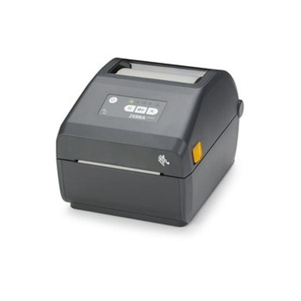 Принтер этикеток Zebra ZD421, 203 dpi, USB, Bluetooth, Wi-Fi ZD4A042-D0EW02EZ