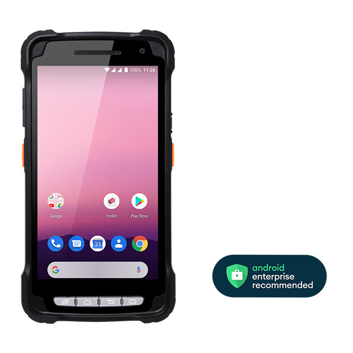 Терминал сбора данных Point Mobile PM90 PM90G3Y03DFE0C