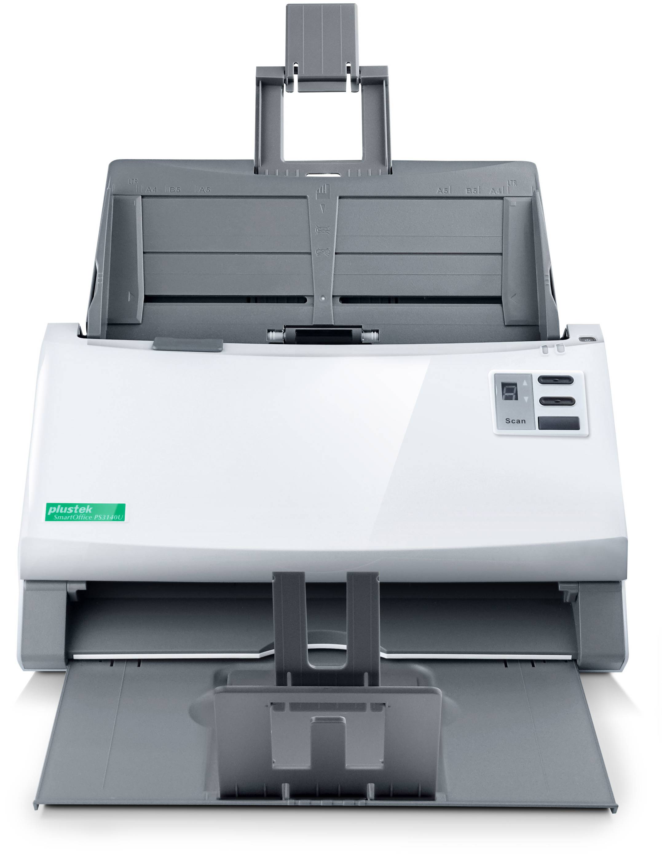 Сканер Plustek SmartOffice PS3140U (0297TS)
