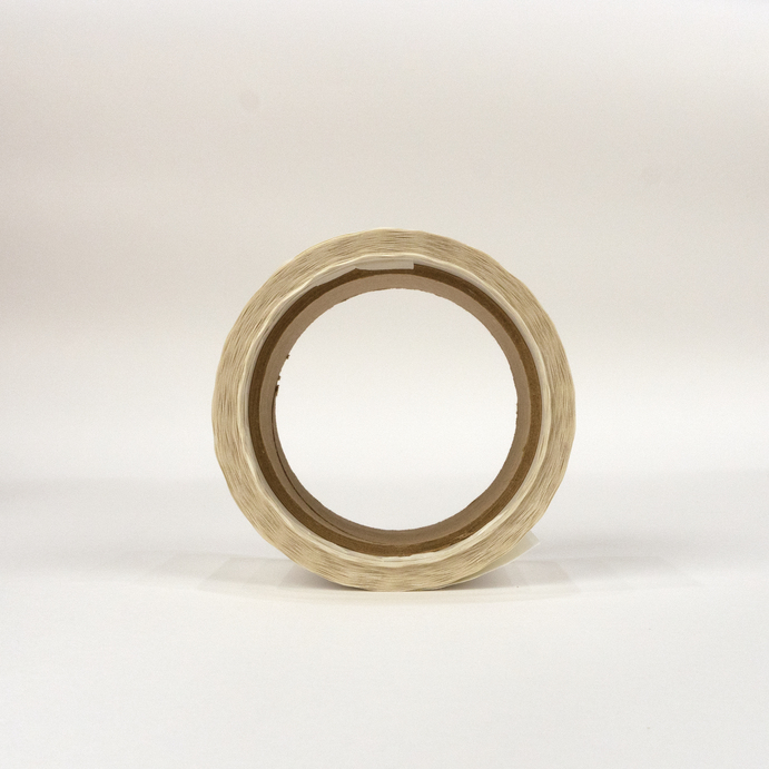 Термотрансферные этикетки 30х20 мм, полипропилен, 2000 шт./р., диаметр втулки 40 мм (1,5 дюйма)