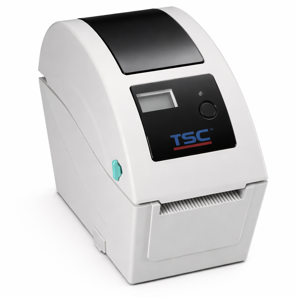 Принтер TSC серии TDP-324W 99-039A036-0302