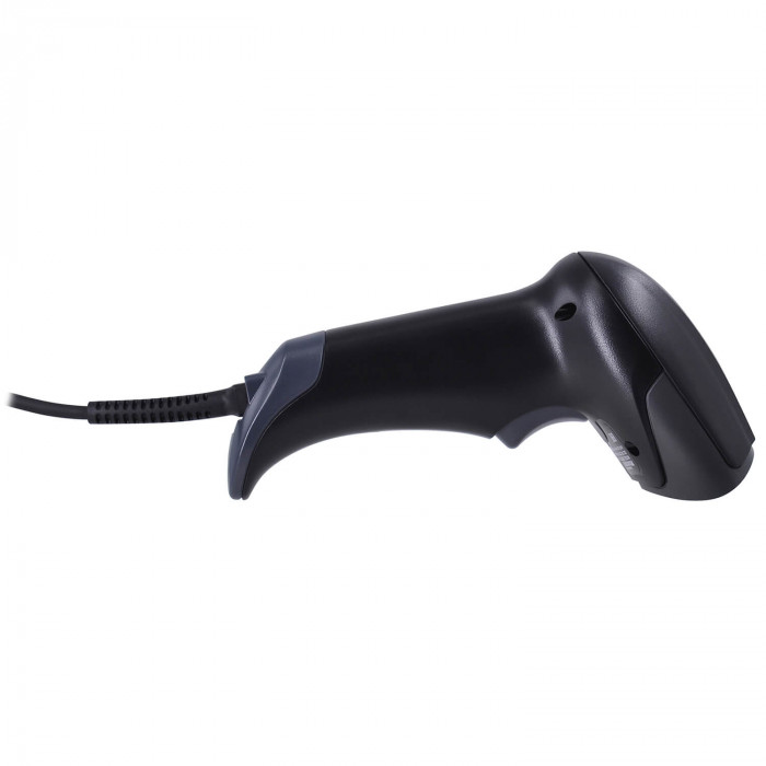 Сканер штрих-кода Mertech 2310 P2D SuperLead USB Black 4865