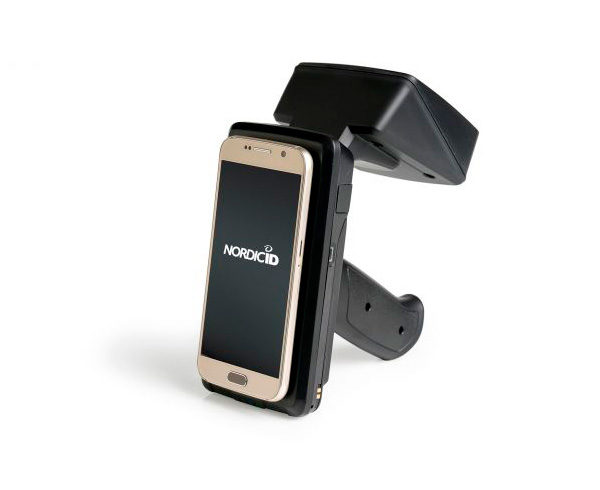 RFID считыватель Nordic ID EXA51e IWA00010
