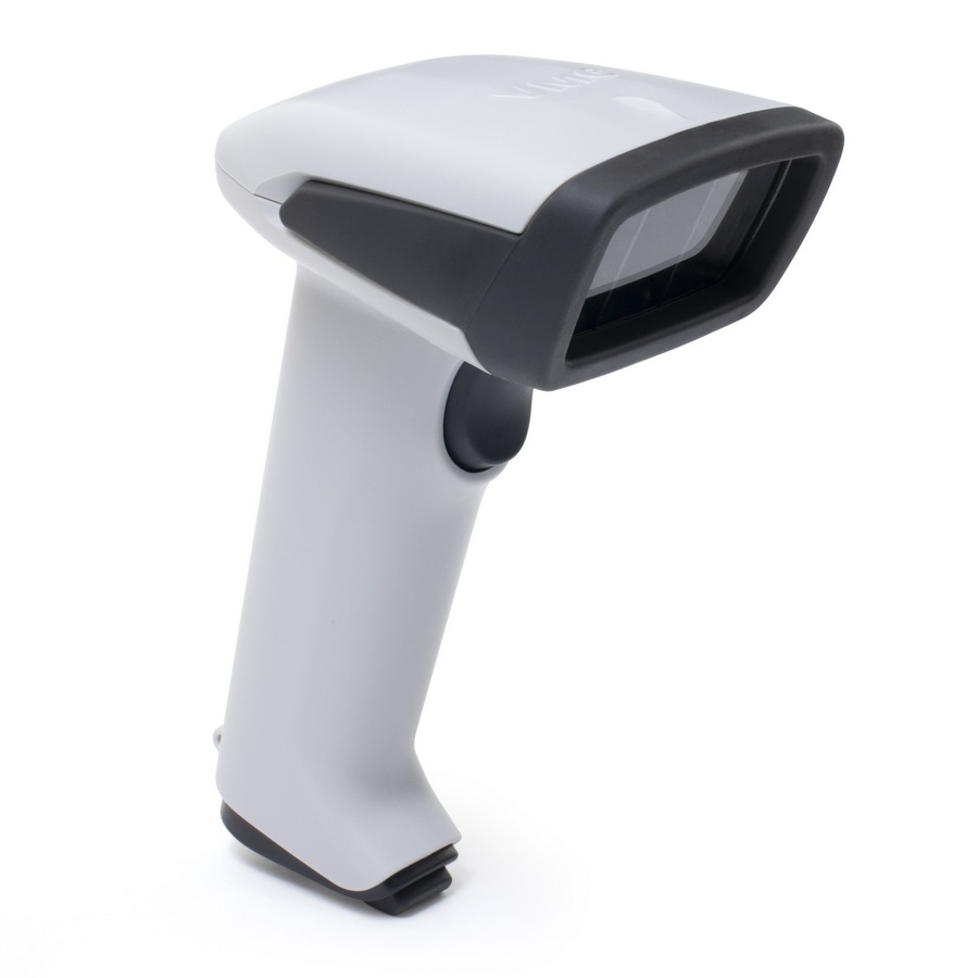 Сканер штрих-кода ШТРИХ-М VMC BurstScanX Lm  USB тёмный 166873