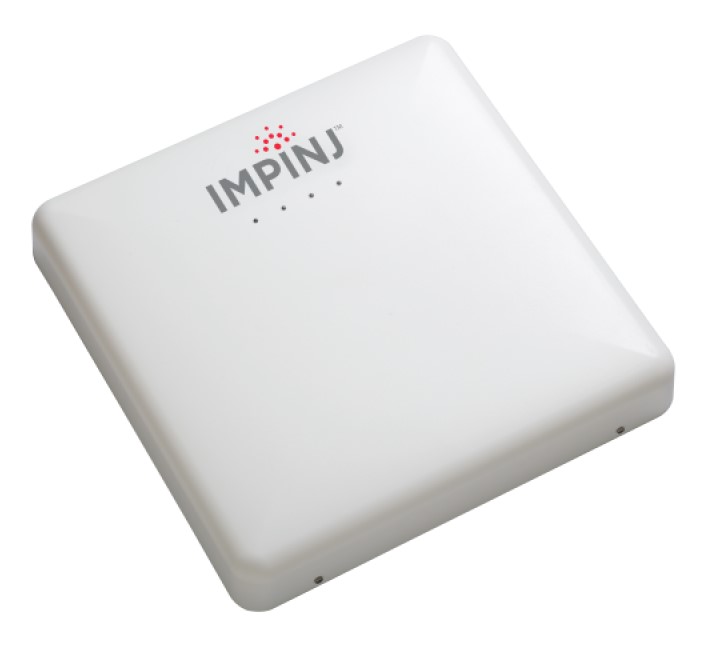 RFID Считыватель Impinj xArray IPJ-REV-R680-EU11M1