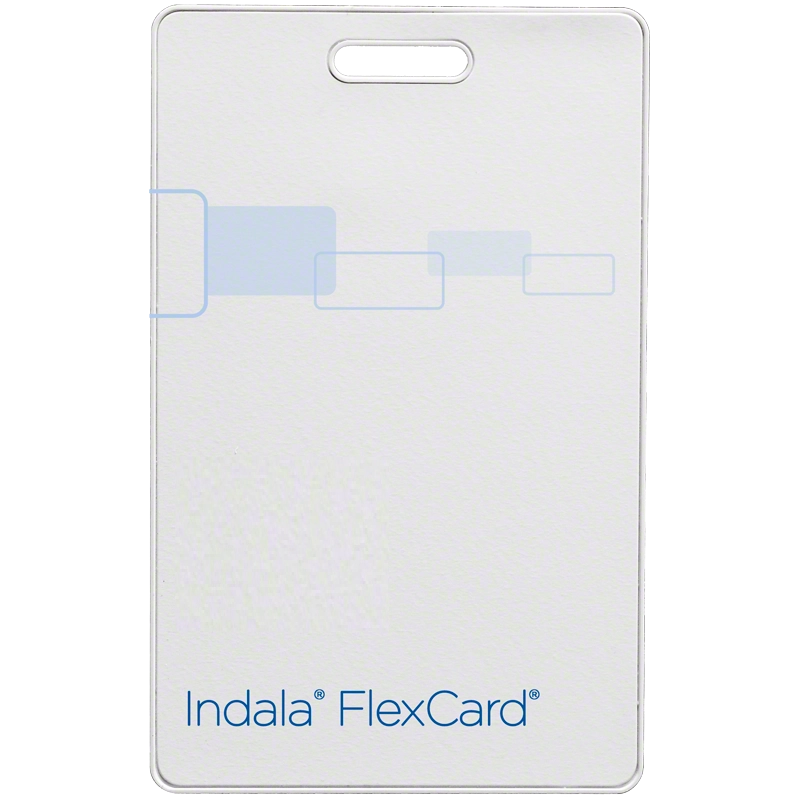 Indala FlexCard