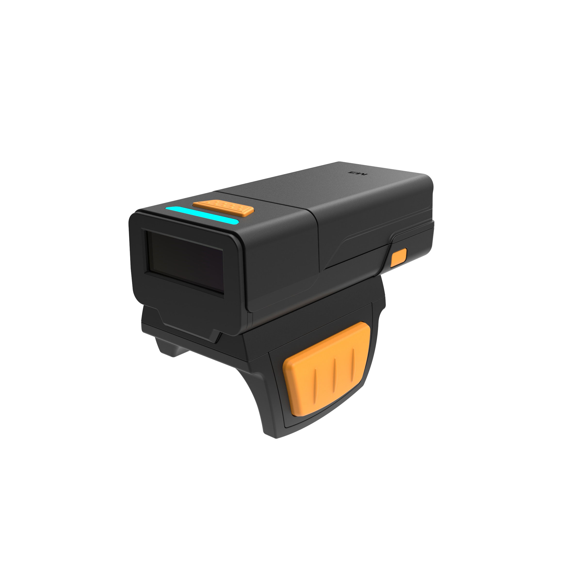 Сканер-кольцо M3 Mobile WR10 WR10-WERS-U10