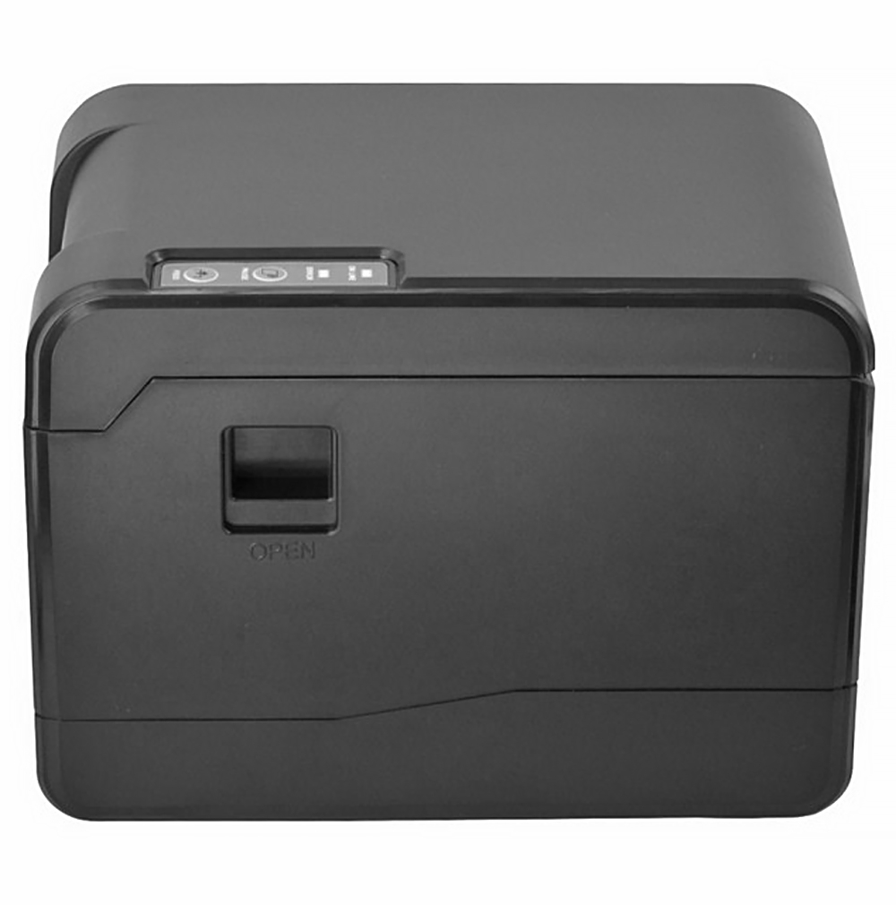 Принтер этикеток BSmart BS233, 203 dpi, USB