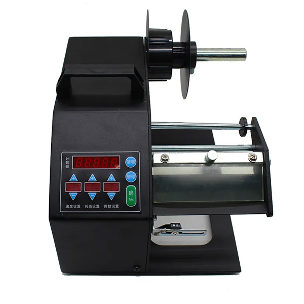 Внешний отделитель этикеток BSmart BS-P120