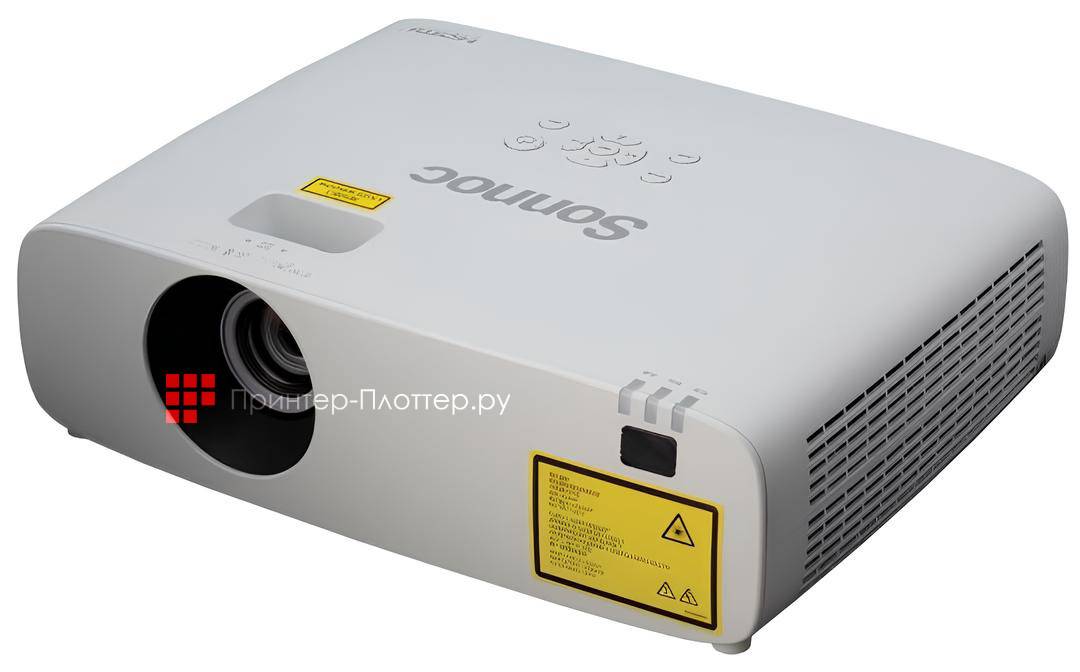 Проектор Sonnoc SNP-LC521LU (ctc_SNP-LC521LU)