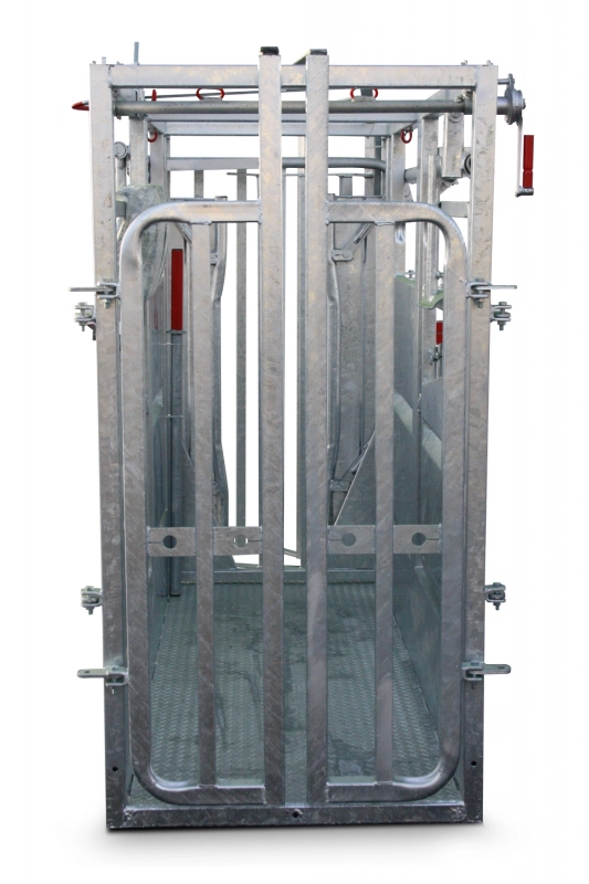 ДВУСТВОРЧАТАЯ ДВЕРЬ PM 88