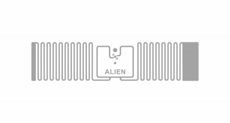RFID метка Alien SQUIG ALN-9610/ALN-9710