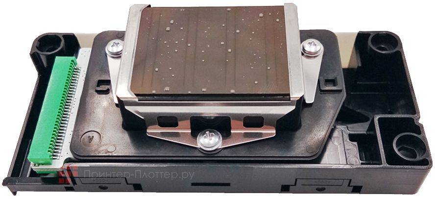 Печатающая головка Mimaki Print Head JV33, CJV30, JV5 (smt_M007947)
