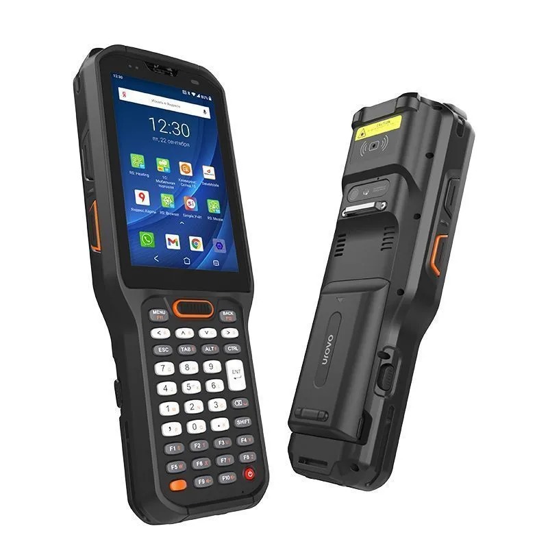 Терминал сбора данных Urovo RT40S RT40S-SS5X13E4031HQ