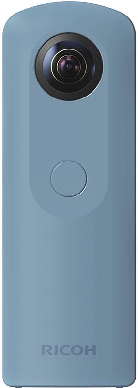 Камера 360 Ricoh Theta SC (blue) (S0910743)