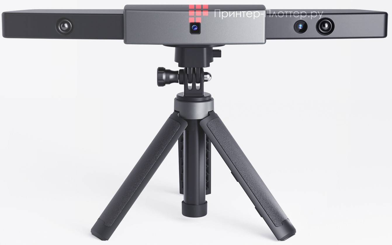 3D-сканер RangeVision Neopoint Max