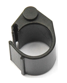 Метка для птиц, АВС пластик, EBlue