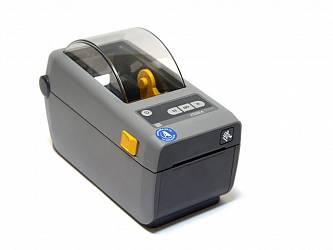 Принтер этикеток Zebra ZD410 (ZD41022-D0EM00EZ)
