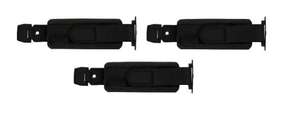 Ремешок для ТСД Zebra TC70, TC75, TC72, TC77 (3 шт) SG-TC7X-HSTR2-03