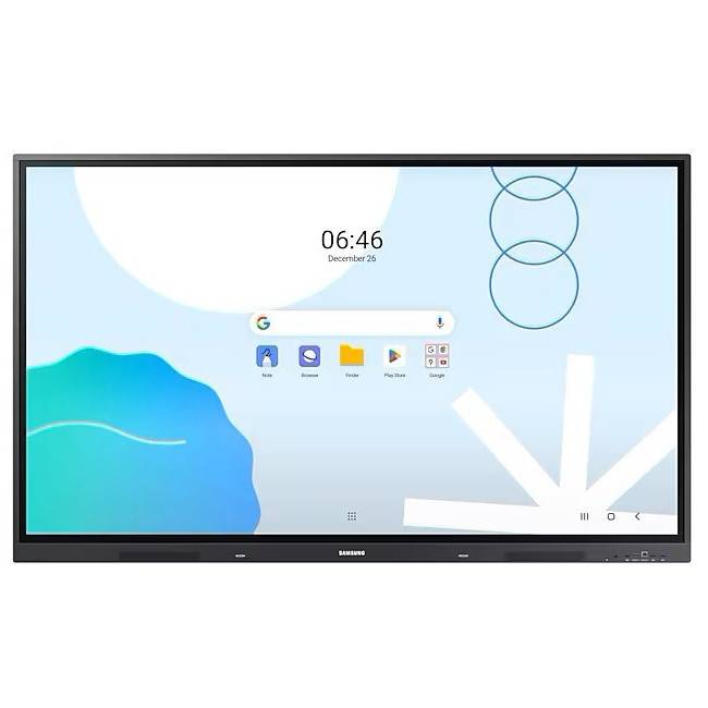 Интерактивная панель Samsung WA86D (AVX 148707)