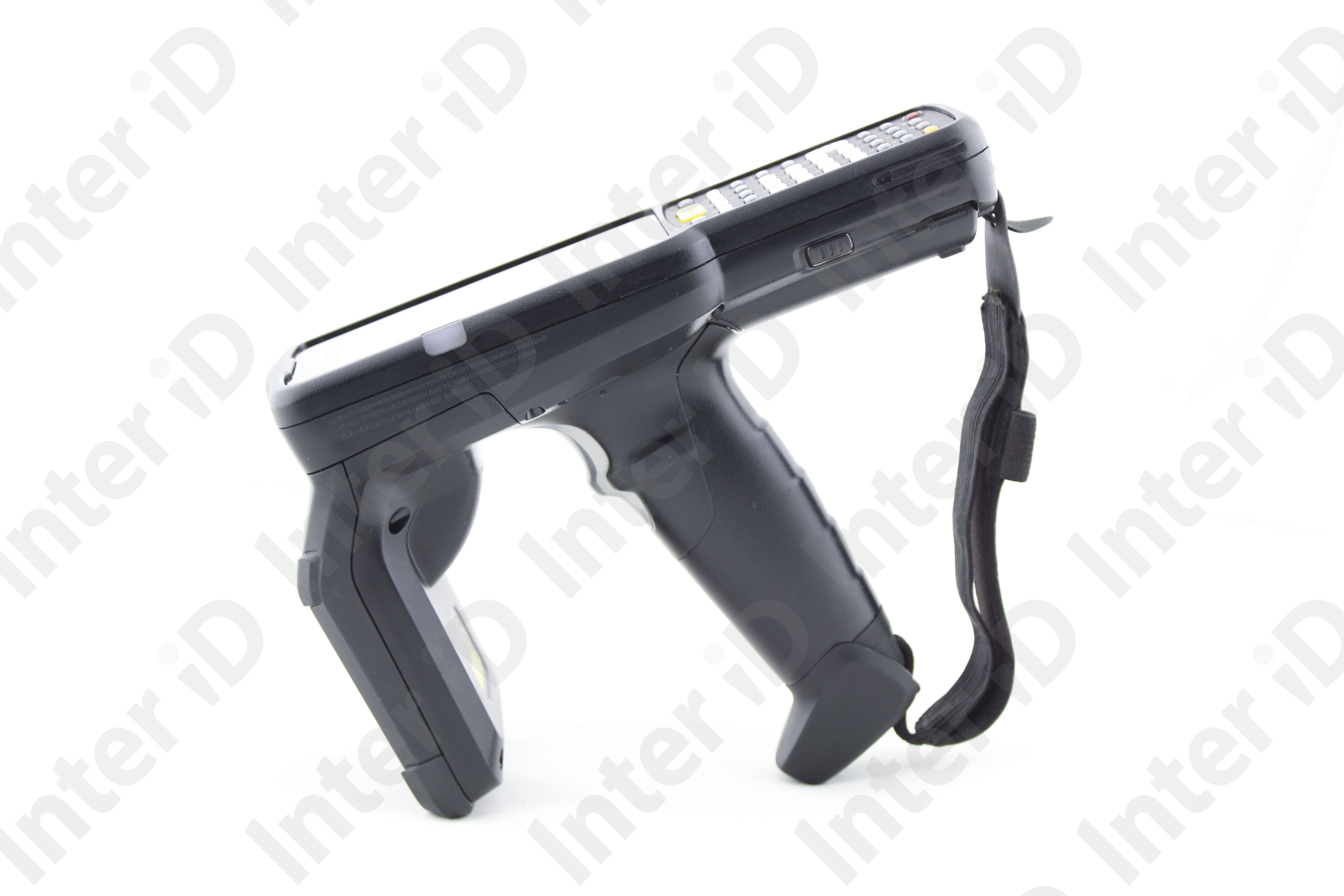 RFID терминал сбора данных Zebra MC3330R MC333R-GI3HG4EU