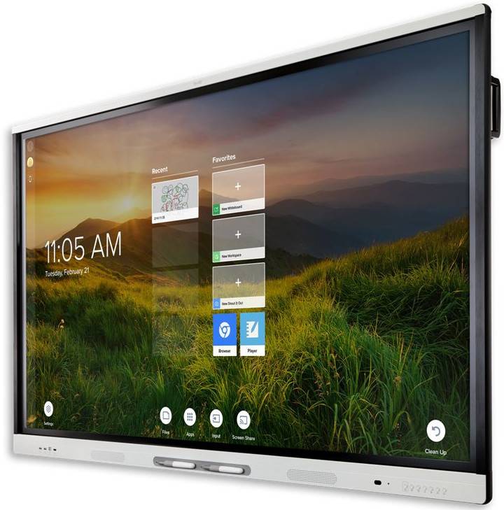 Интерактивная панель SMART SBID-MX286-V2-C (DGS SBID-MX286-V2-C)