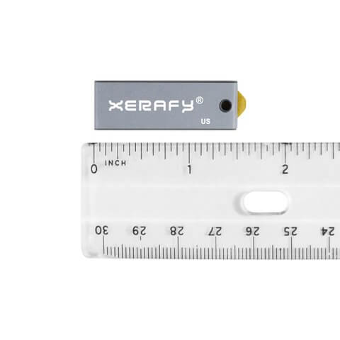 RFID метка Xerafy Data Trak II X0330-EU011-M4