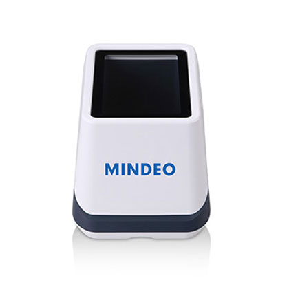 Сканер штрих кода Mindeo MP168