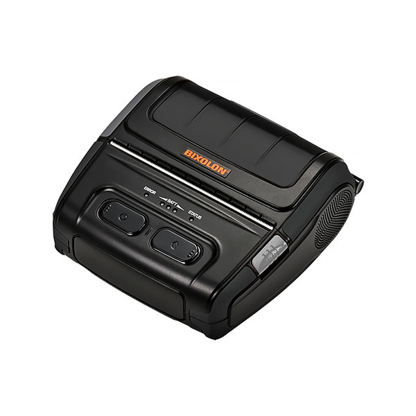 Мобильный принтер этикеток Bixolon SPP-L410, 203 dpi, USB, RS-232, WLAN SPP-L410WK5