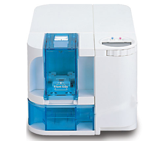 Принтер для печати на пластиковых картах  Nisca PR-C101 7710001C101