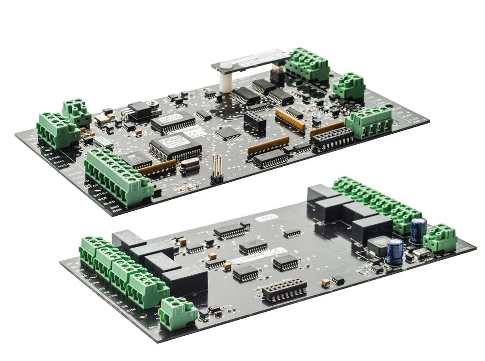 Apollo AEL