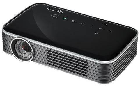Проектор Vivitek Qumi Q8-BK (DGS 813097022257)