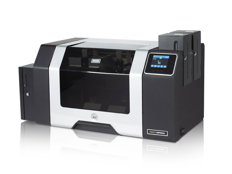 Принтер для печати на пластиковых картах FARGO HDP8500